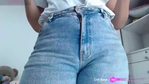 Snapshot of ariacoral chatting on October 12, 12:15 pm ariacoral online show from October 12, 12:15 pm