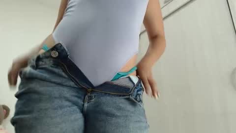 Snapshot of ariacoral chatting on October 19, 12:39 pm ariacoral online show from October 19, 12:39 pm