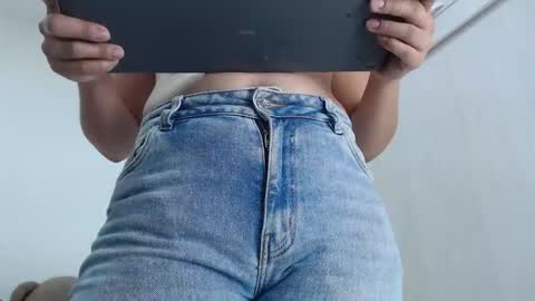 Snapshot of ariacoral chatting on November 6, 1:12 pm ariacoral online show from November 6, 1:12 pm