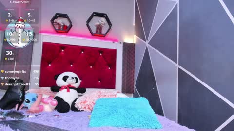 Angel online show from December 9, 6:23 am