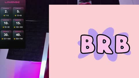 Ariadna SC INSTAGRAM - Ariadna sc1 online show from January 3, 11:23 pm