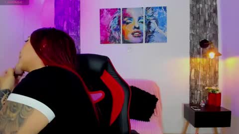 Ariadna SC INSTAGRAM - Ariadna sc1 online show from September 19, 1:34 pm