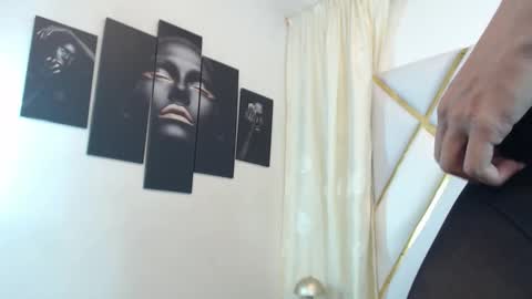 A R I  online show from November 20, 2:17 pm