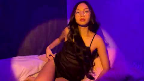 Aria Mariz online show from September 13, 9:42 am