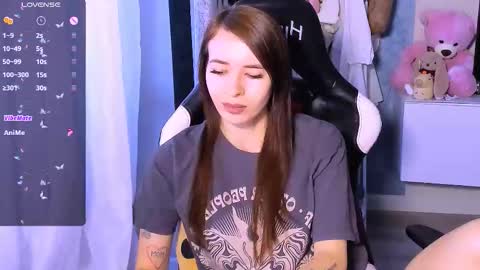 Ari online show from September 15, 4:23 am