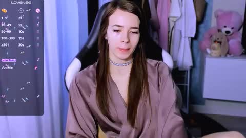 Ari online show from September 23, 4:48 am