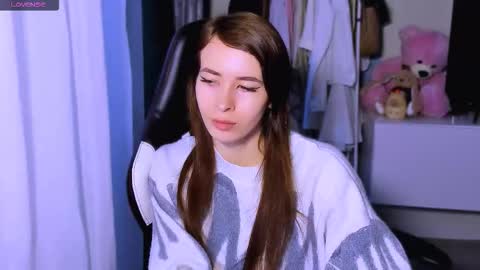 Ari online show from October 6, 4:43 am