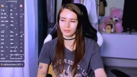 Ari online show from October 7, 6:21 am