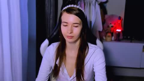 Ari online show from October 15, 5:07 am