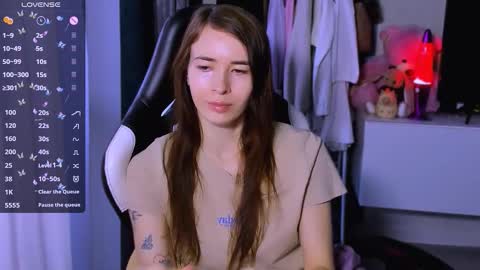 Ari online show from October 17, 6:05 am