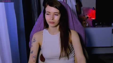 Ari online show from October 20, 5:19 am