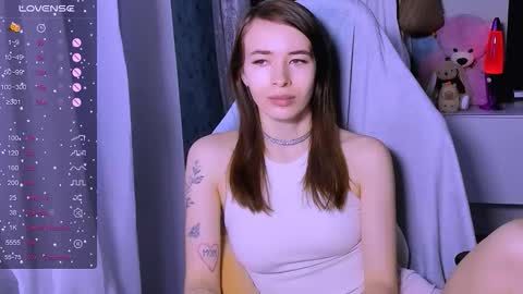 Ari online show from November 19, 6:13 am