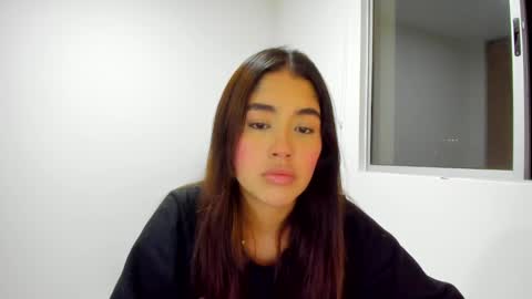 Aria Montgomery online show from March 1, 2:48 am