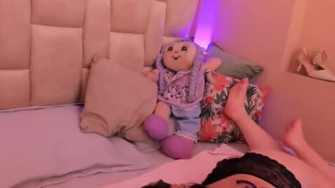 ariana__clauss online show from October 22, 10:53 pm