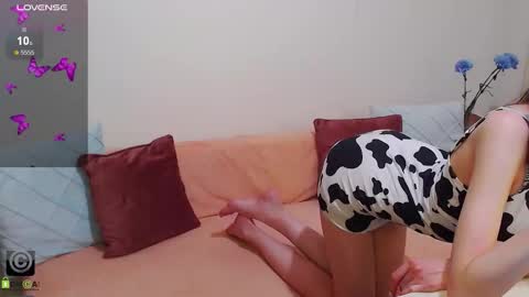 ariana_addams2 online show from September 12, 1:22 pm