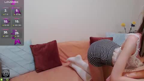 ariana_addams2 online show from September 23, 6:00 pm