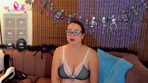 Ariana Cruz online show from October 14, 12:28 pm