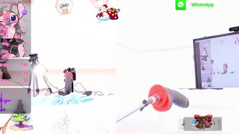 Snapshot of ariana_girl_ chatting on December 28, 8:26 am ariana girl online show from December 28, 8:26 am