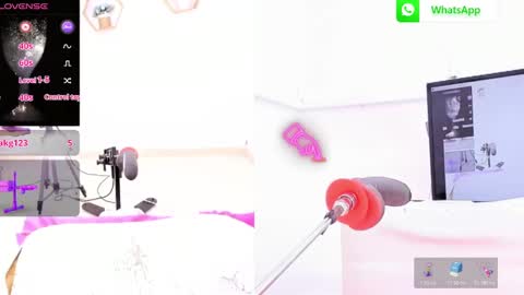 Snapshot of ariana_girl_ chatting on January 5, 11:44 pm ariana girl online show from January 5, 11:44 pm