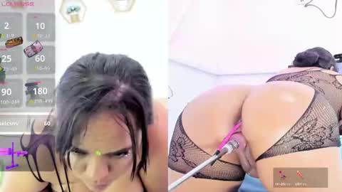 Snapshot of ariana_girl_ chatting on February 13, 5:05 am ariana girl online show from February 13, 5:05 am