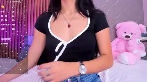 Ariana online show from September 17, 12:51 pm