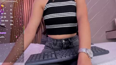 Ariana online show from October 25, 12:13 pm