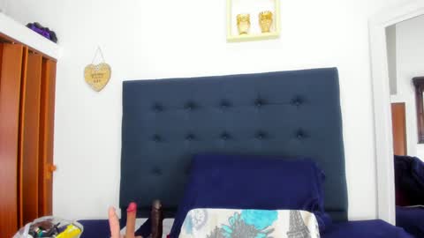  ARI  online show from January 22, 3:09 am