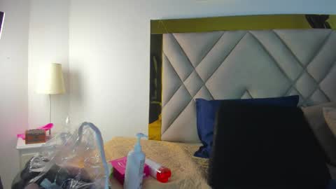  ARI  online show from October 19, 4:24 am