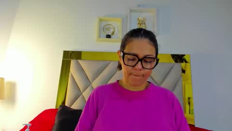  ARI  online show from October 24, 3:14 am