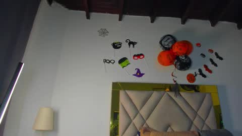  ARI  online show from November 1, 3:08 am