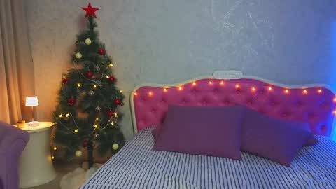 Ariana online show from December 18, 12:32 am