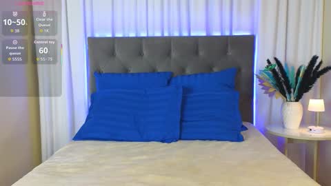 Ariana online show from October 1, 12:05 am