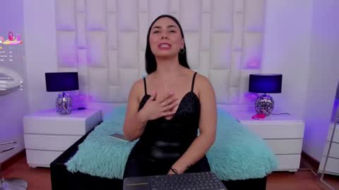  ariana  online show from March 6, 8:05 pm