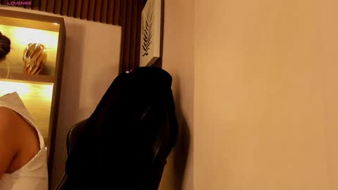 Ari online show from January 12, 3:28 am