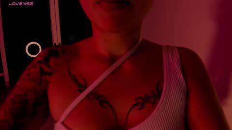 Ari online show from January 19, 3:18 am