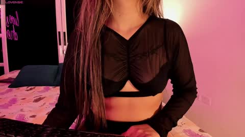 Ari online show from January 20, 3:15 am