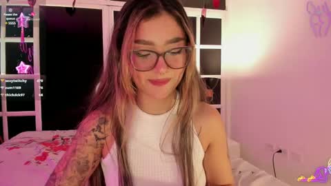 Ari online show from February 13, 6:30 am