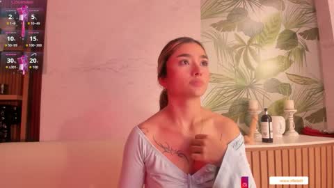 Ari online show from December 1, 8:52 am