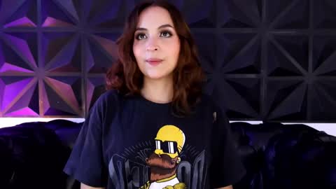 Snapshot of arianaa_jones chatting on October 6, 12:57 pm online show from October 6, 12:57 pm