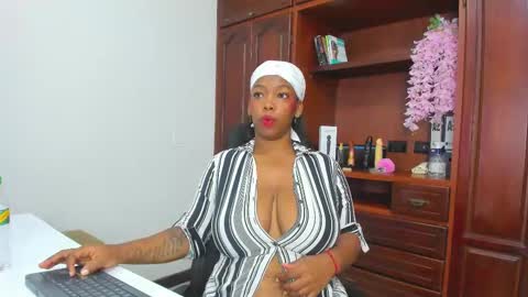 Andrea online show from September 19, 8:31 pm