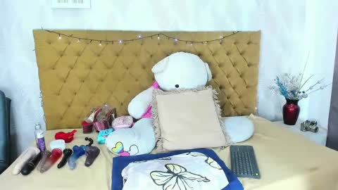 Ariana diosa online show from January 29, 5:13 pm