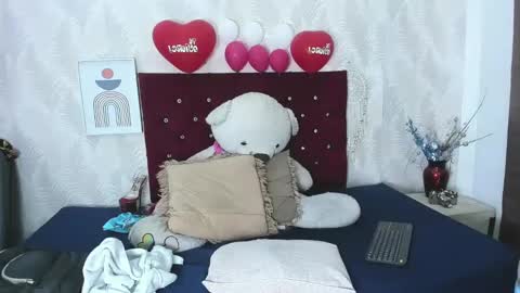 Ariana diosa online show from February 12, 5:37 pm