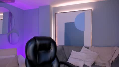 Ariana Dumont online show from October 16, 11:33 am