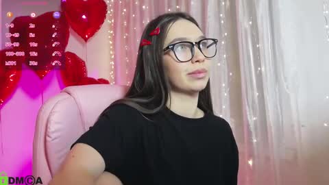 arianahot777 online show from February 17, 10:47 pm