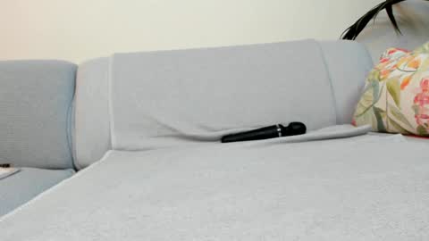 Ariana  Steven online show from January 15, 12:09 am