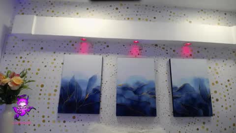 Ari  online show from November 8, 12:27 pm