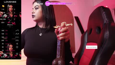 Arianna online show from February 4, 10:45 pm