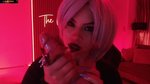 Arianna online show from February 6, 7:51 pm