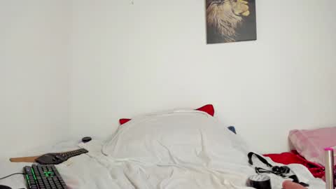 Snapshot of arianna_connor1 chatting on January 23, 8:45 pm Arianna Connor online show from January 23, 8:45 pm