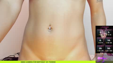 Snapshot of arianna_connor1 chatting on February 7, 1:36 am Arianna Connor online show from February 7, 1:36 am